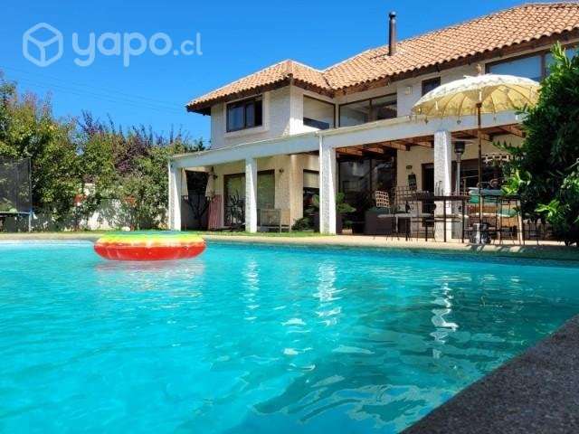 Casa Amplia, Buena Iluminación Y Conectividad. - Imagen 3