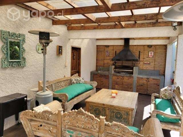 Casa Amplia, Buena Iluminación Y Conectividad. - Imagen 5