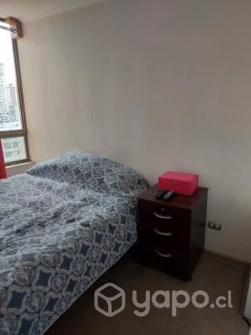 Departamento cerca metro San Alberto Hurt - Imagen 2