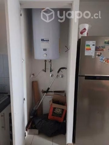 Departamento cerca metro San Alberto Hurt - Imagen 5