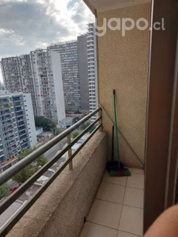 Departamento cerca metro San Alberto Hurt - Imagen 4