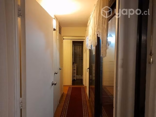 Vendo Casa