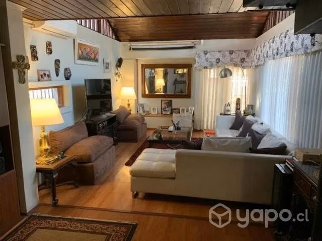Vendo Casa