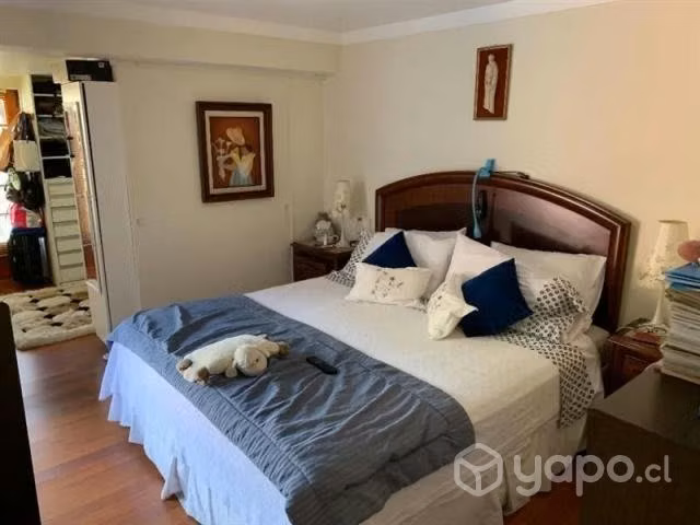 Vendo Casa