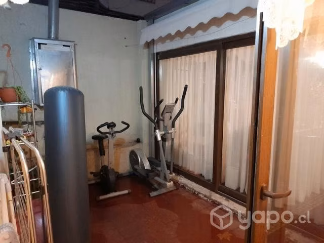Vendo Casa