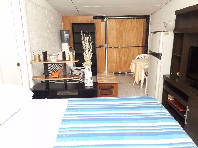 Arriendo habitacion independiente