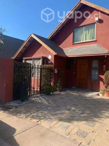 Excelente Hogar para Vivir en San Bernardo - Imagen 9
