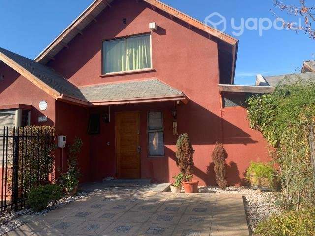 Excelente Hogar para Vivir en San Bernardo - Imagen 7