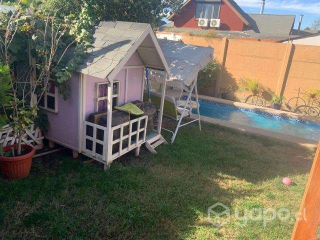Excelente Hogar para Vivir en San Bernardo - Imagen 6