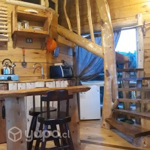 Cabaña