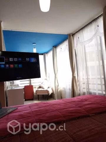 Arriendo diario del 01 al 31 enero 2024