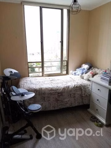Arriendo diario del 01 al 31 enero 2024