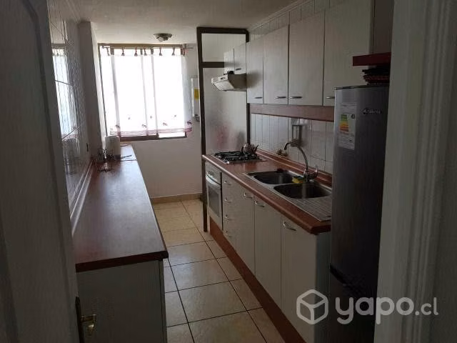 Arriendo diario del 01 al 31 enero 2024