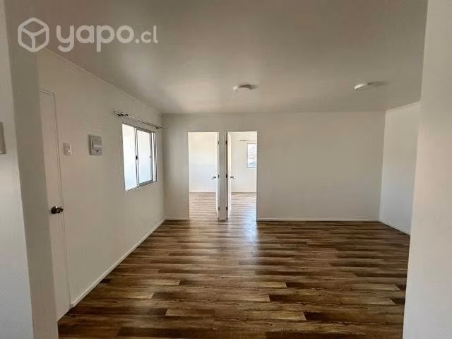 Arriendo depto - Imagen 2