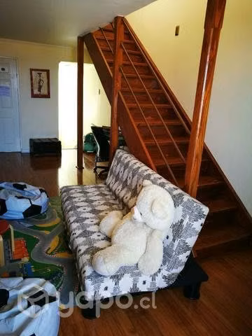 Casa Coviefi 9200 UF