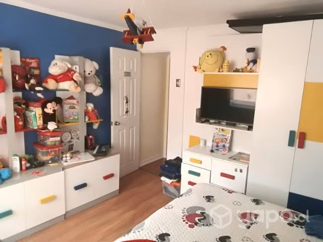 Casa Coviefi 9200 UF