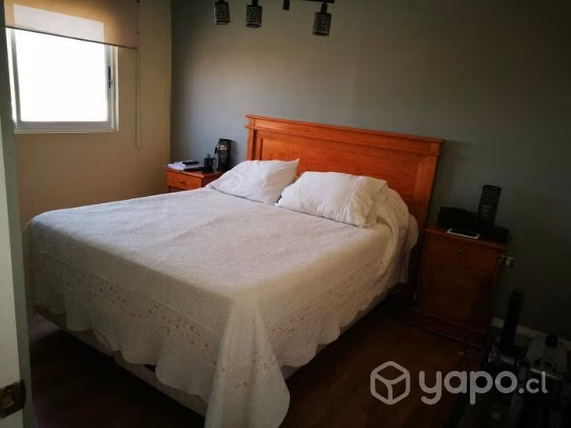 Casa Coviefi 9200 UF