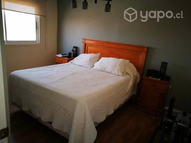 Casa Coviefi 9200 UF