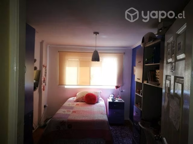 Casa Coviefi 9200 UF