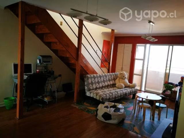 Casa Coviefi 9200 UF