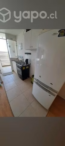 Arriendo departamento en valle quinta los angeles