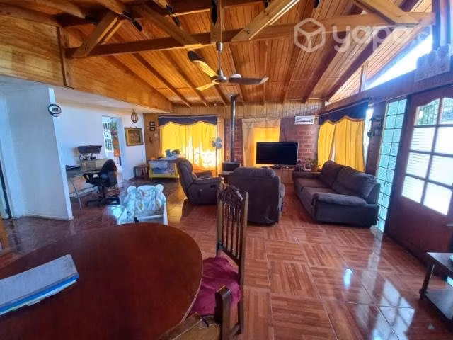 Hermosa propiedad con 2 casas - Imagen 4
