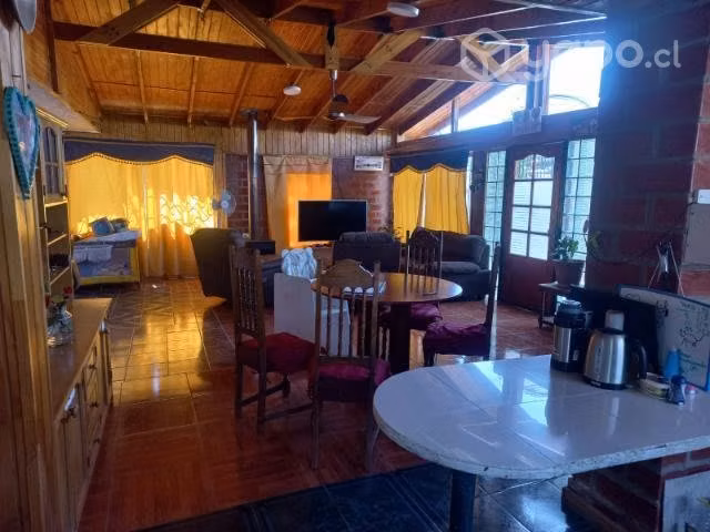 Hermosa propiedad con 2 casas - Imagen 13