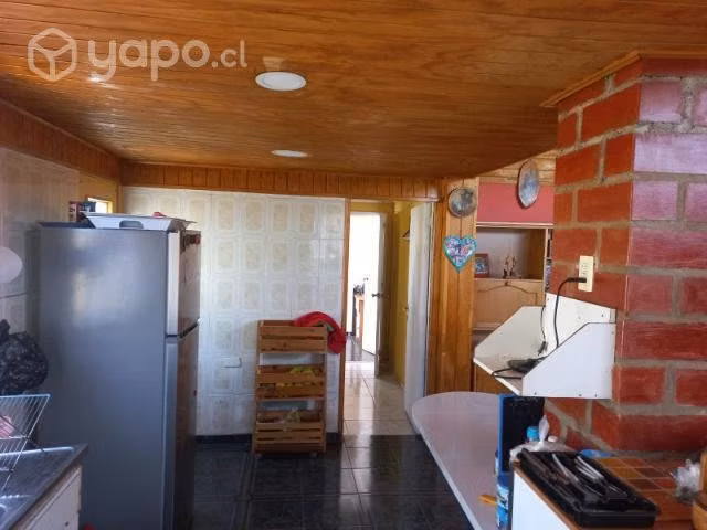 Hermosa propiedad con 2 casas - Imagen 3