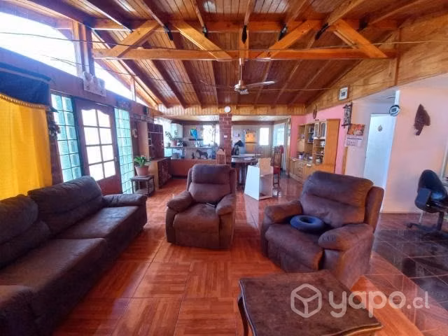 Hermosa propiedad con 2 casas - Imagen 17