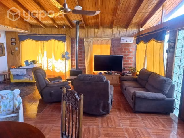 Hermosa propiedad con 2 casas - Imagen 2