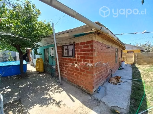 Hermosa propiedad con 2 casas - Imagen 18