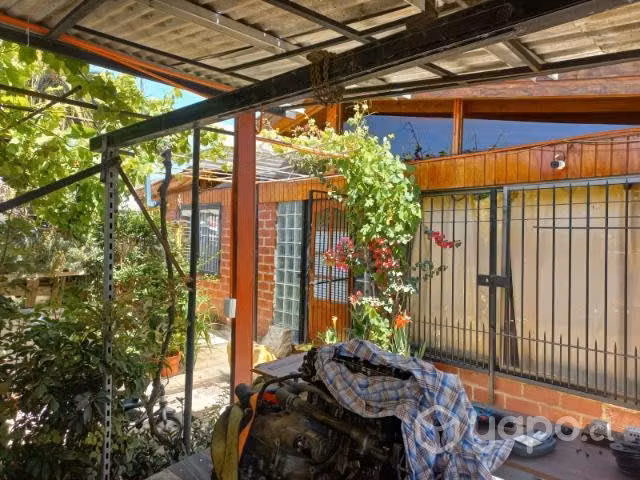 Hermosa propiedad con 2 casas - Imagen 14
