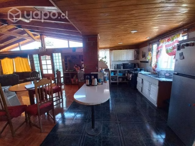 Hermosa propiedad con 2 casas - Imagen 11