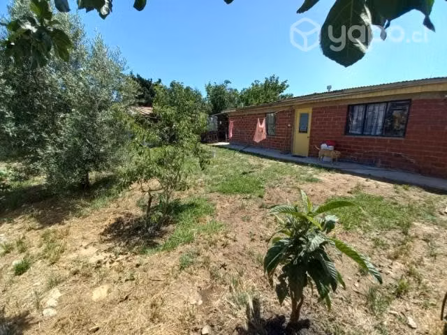 Hermosa propiedad con 2 casas - Imagen 6