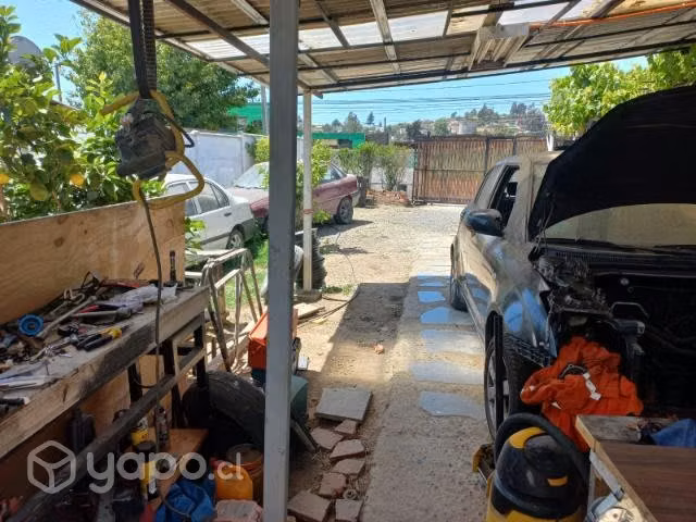 Hermosa propiedad con 2 casas - Imagen 16