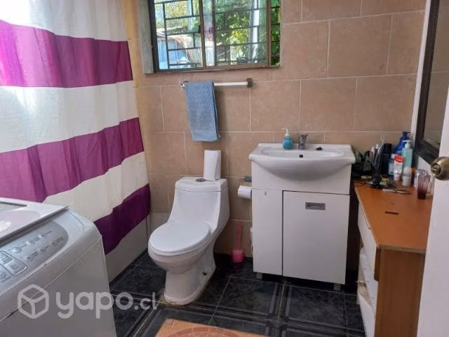Hermosa propiedad con 2 casas - Imagen 8