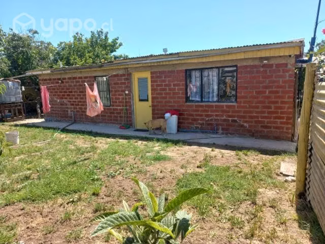 Hermosa propiedad con 2 casas - Imagen 7