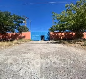 Propiedad industrial 8696m