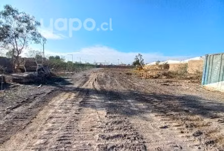 Propiedad industrial 8696m