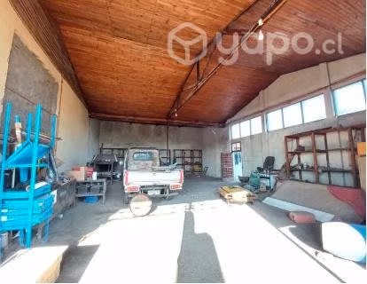 Propiedad industrial 8696m