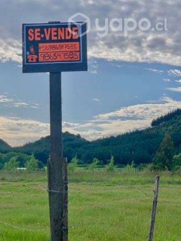 Se vende hermoso terreno en Talca, 5000 m2 - Imagen 2