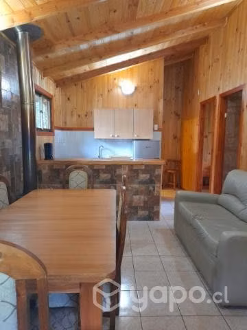Arriendo de Cabaña