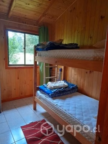 Arriendo de Cabaña