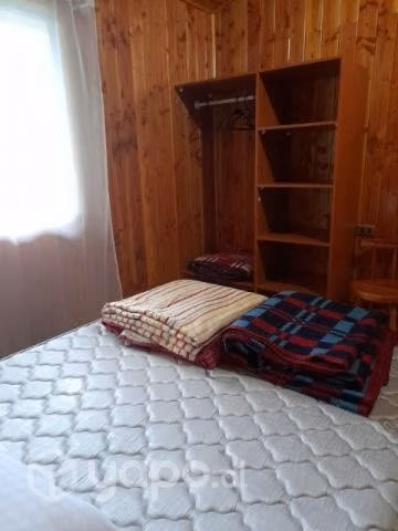 Arriendo de Cabaña