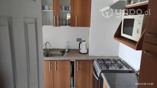 Arriendo Fin de semana Año Nuevo Valparaíso