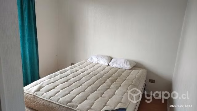 Arriendo Fin de semana Año Nuevo Valparaíso