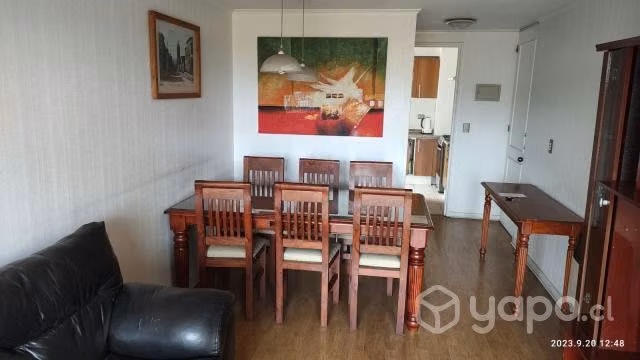 Arriendo Fin de semana Año Nuevo Valparaíso