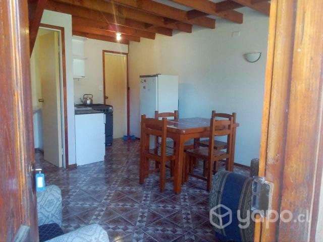 Se arrienda cabaña - Imagen 2