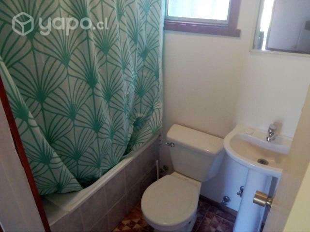 Se arrienda cabaña - Imagen 3
