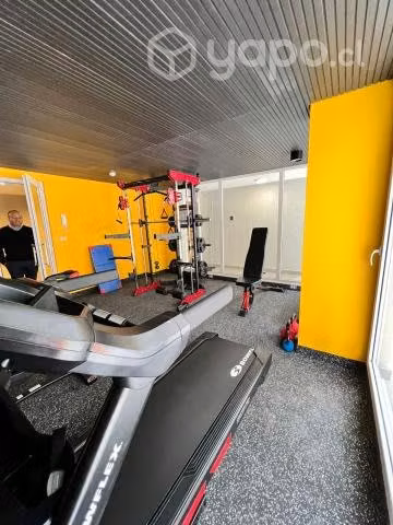 Departamento Nuevo, 1 Dormitorio, Metro Parque Alm